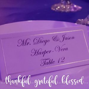 Meet your Posher, Diego